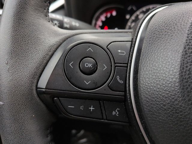 Thumbnail: 2023 Toyota RAV4 - 29