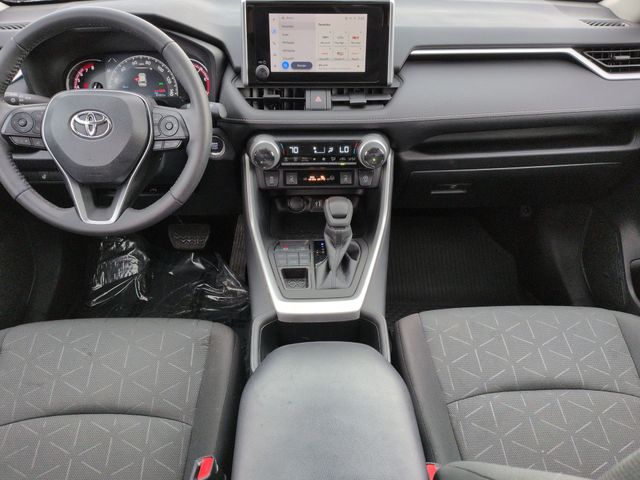 Thumbnail: 2023 Toyota RAV4 - 9