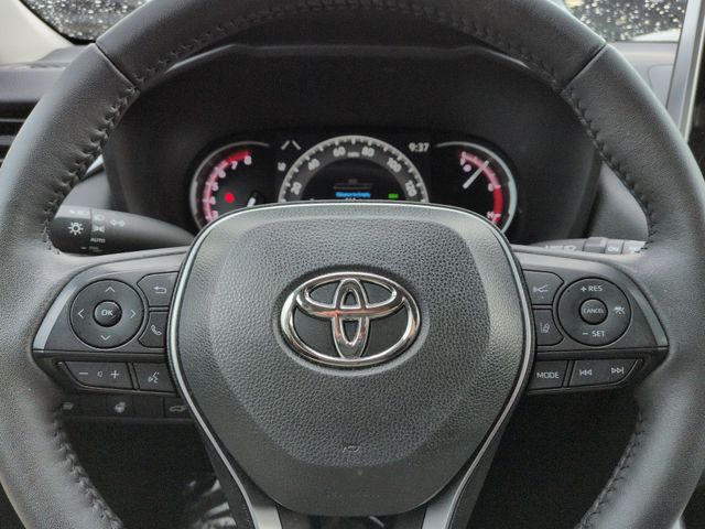 Thumbnail: 2023 Toyota RAV4 - 28