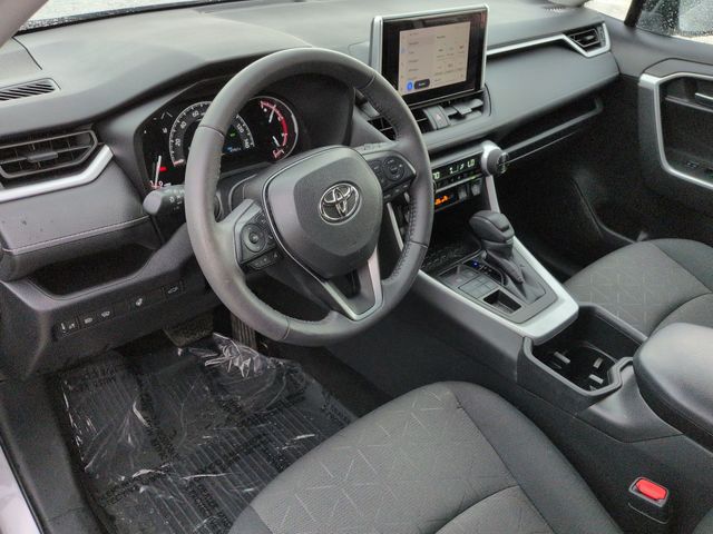 Thumbnail: 2023 Toyota RAV4 - 2