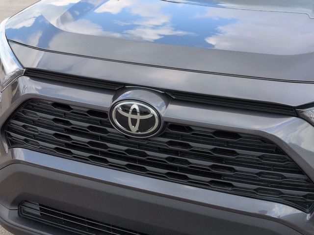 Thumbnail: 2023 Toyota RAV4 - 7