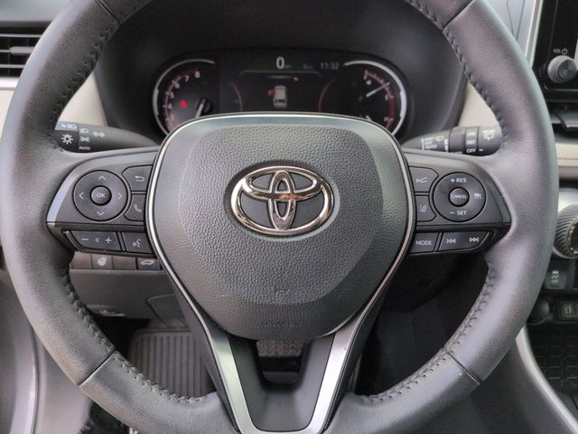 Thumbnail: 2023 Toyota RAV4 - 29