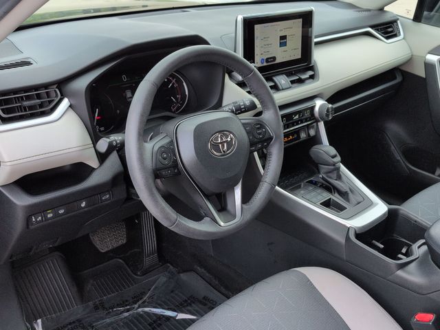 Thumbnail: 2023 Toyota RAV4 - 2