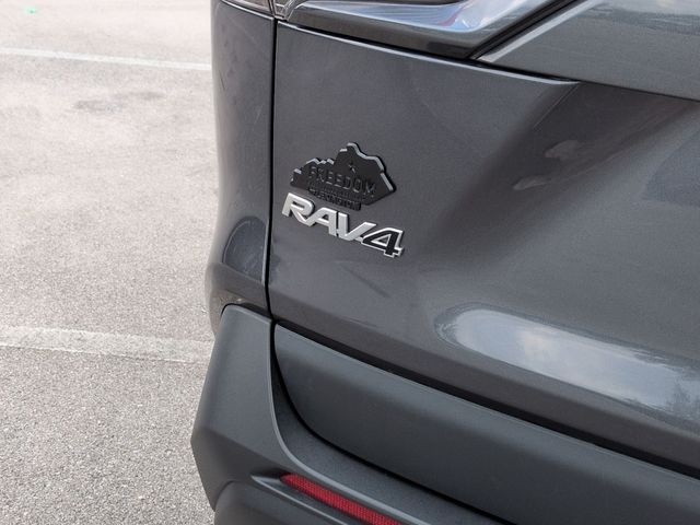 Thumbnail: 2023 Toyota RAV4 - 24