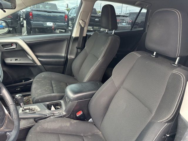 Thumbnail: 2018 Toyota RAV4 - 7