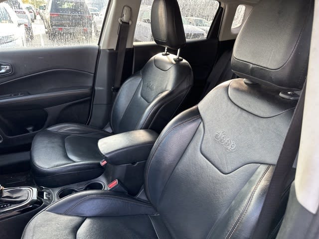 Thumbnail: 2020 Jeep Compass - 6