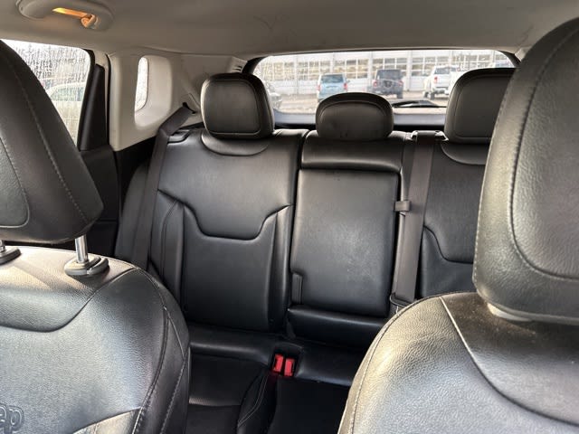 Thumbnail: 2020 Jeep Compass - 7