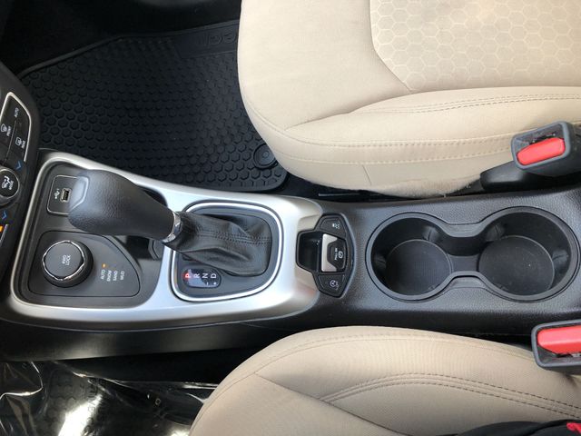 Thumbnail: 2019 Jeep Compass - 14