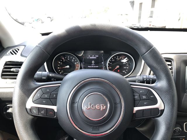 Thumbnail: 2019 Jeep Compass - 12