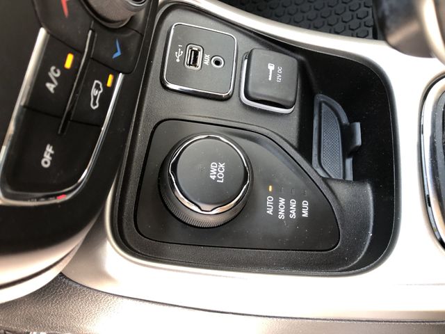 Thumbnail: 2019 Jeep Compass - 32