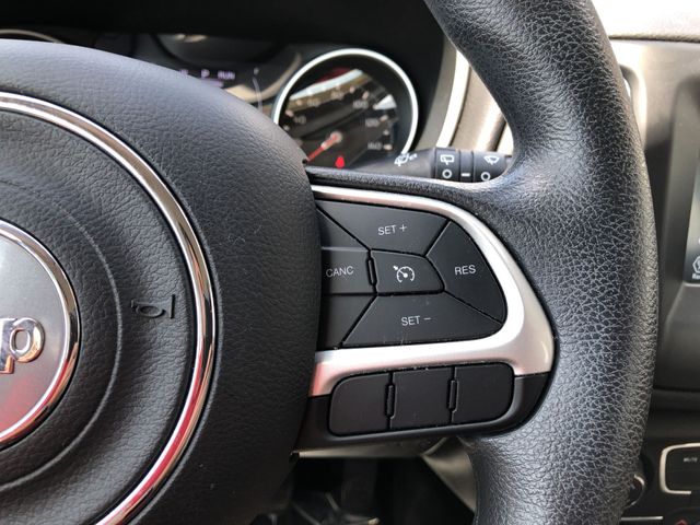 Thumbnail: 2019 Jeep Compass - 25