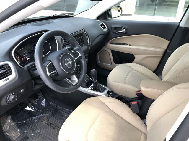 Thumbnail: 2019 Jeep Compass - 2