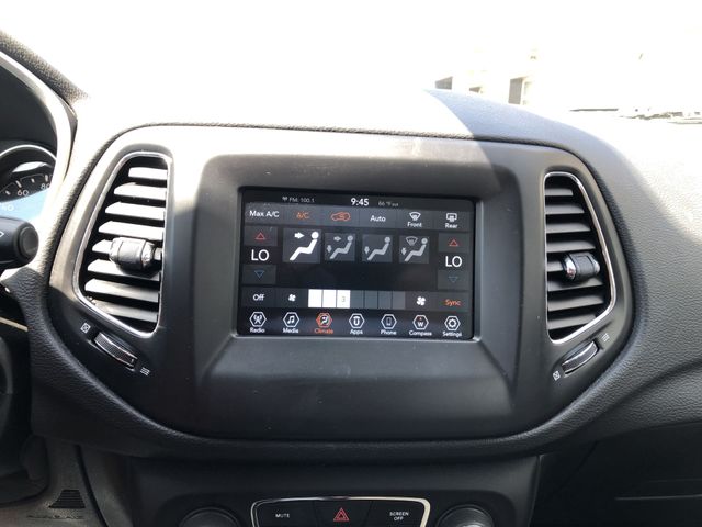 Thumbnail: 2019 Jeep Compass - 26