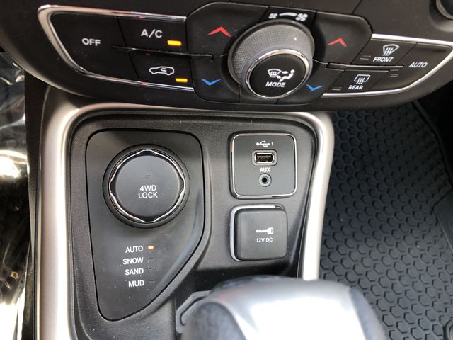 Thumbnail: 2019 Jeep Compass - 28