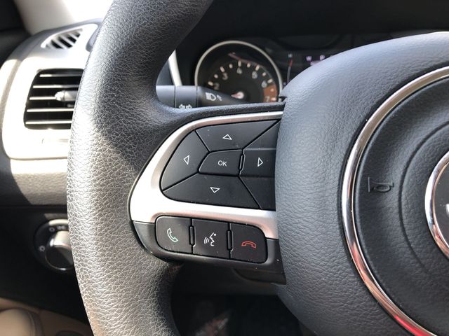 Thumbnail: 2019 Jeep Compass - 24