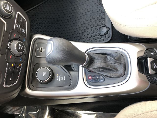 Thumbnail: 2019 Jeep Compass - 29