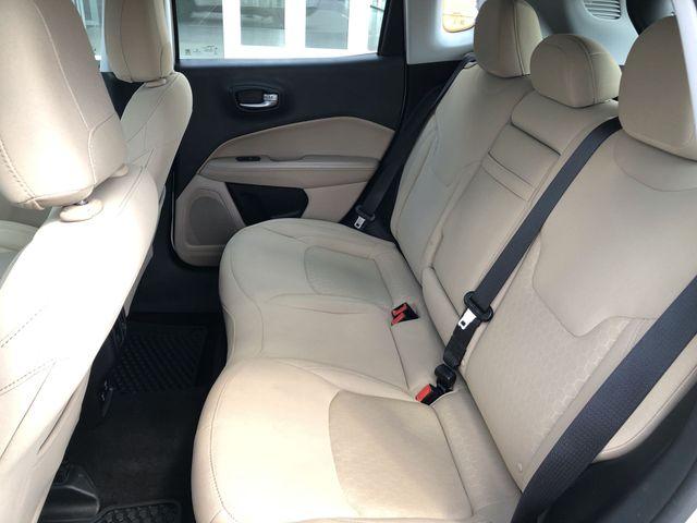 Thumbnail: 2019 Jeep Compass - 11