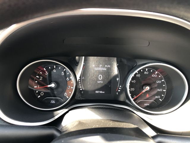 Thumbnail: 2019 Jeep Compass - 15