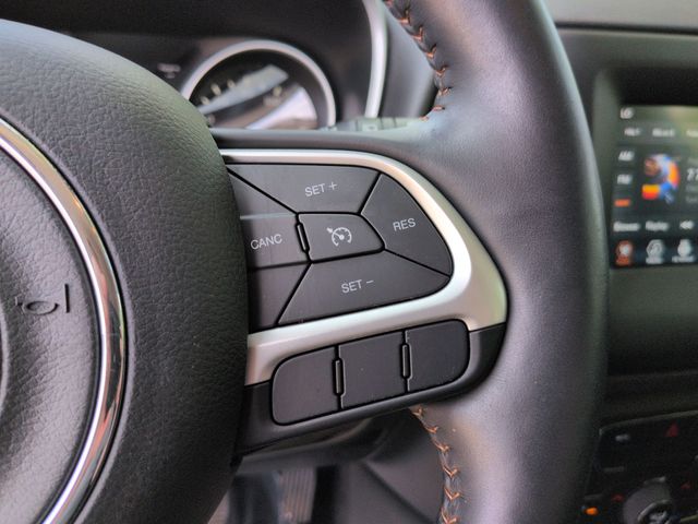 Thumbnail: 2018 Jeep Compass - 30