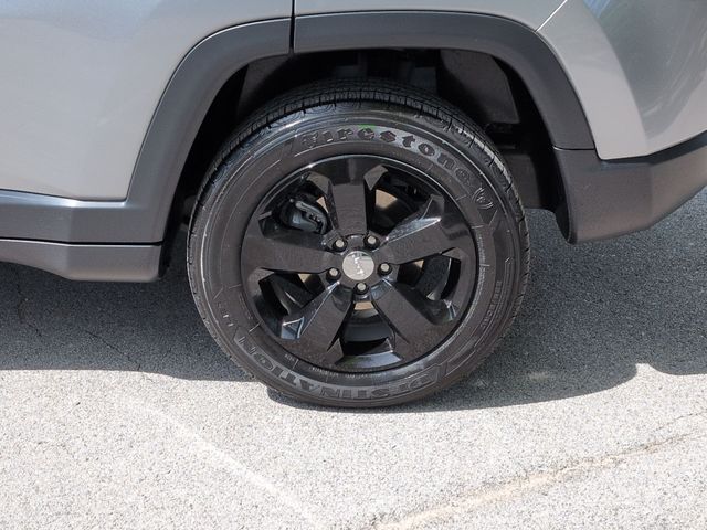 Thumbnail: 2018 Jeep Compass - 8