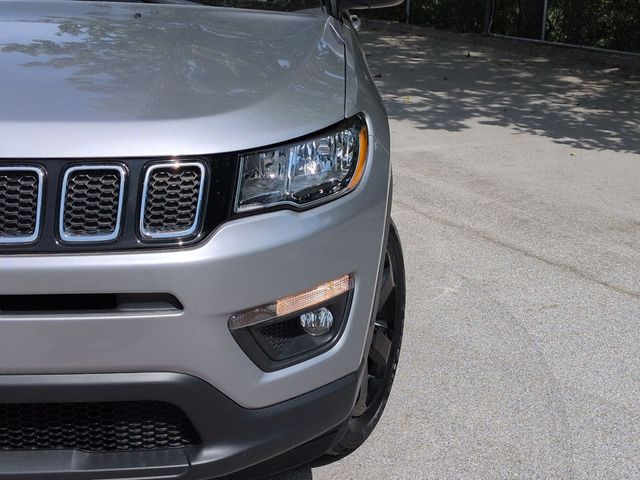 Thumbnail: 2018 Jeep Compass - 24