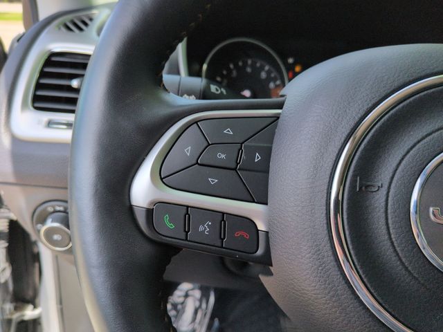 Thumbnail: 2018 Jeep Compass - 29