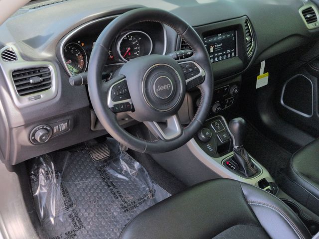Thumbnail: 2018 Jeep Compass - 2