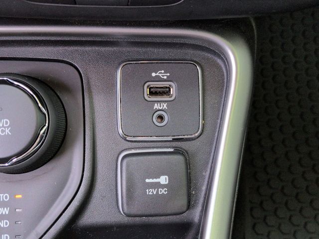 Thumbnail: 2018 Jeep Compass - 35