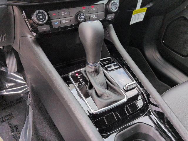 Thumbnail: 2026 Jeep Compass - 35