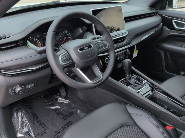 Thumbnail: 2026 Jeep Compass - 2