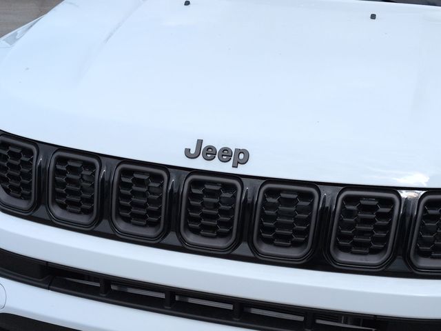 Thumbnail: 2026 Jeep Compass - 7