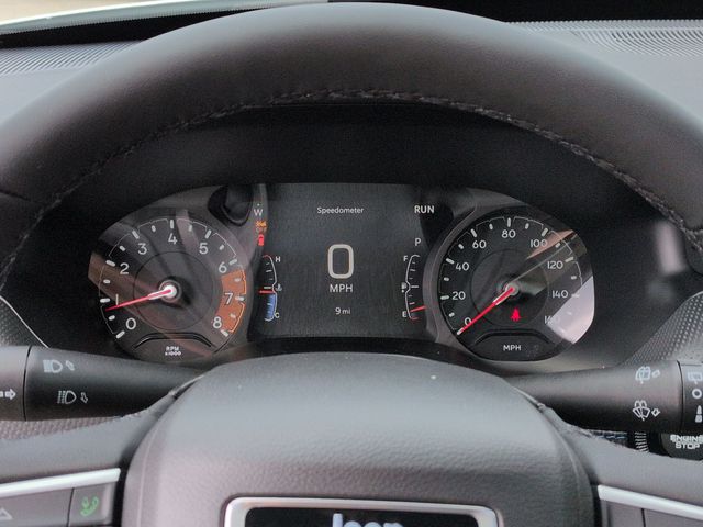 Thumbnail: 2026 Jeep Compass - 15