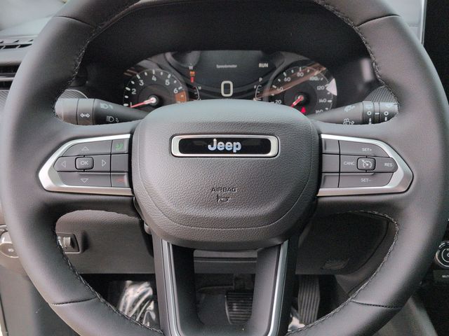 Thumbnail: 2026 Jeep Compass - 28