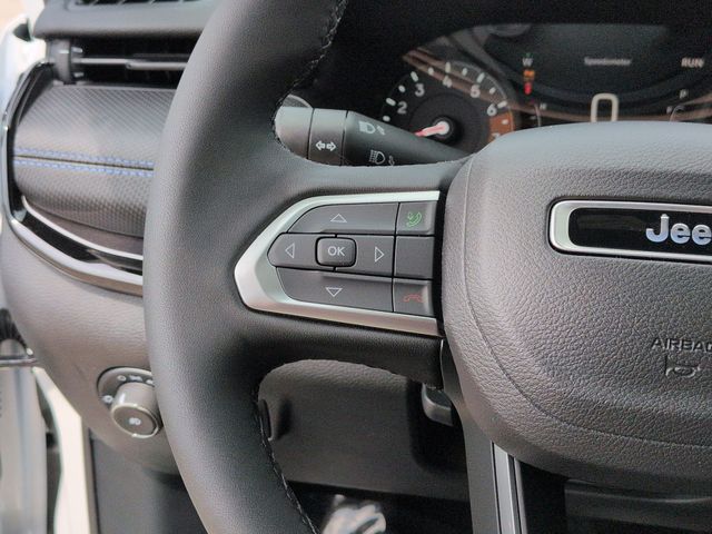 Thumbnail: 2026 Jeep Compass - 29