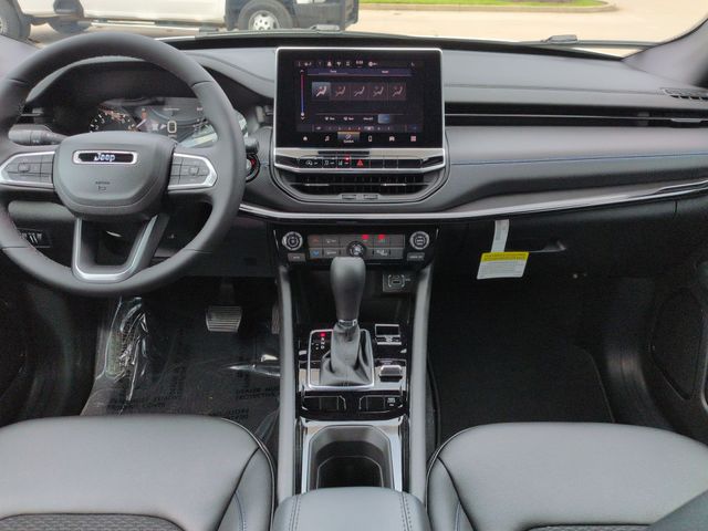 Thumbnail: 2026 Jeep Compass - 9