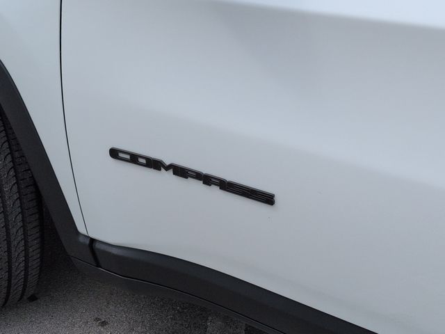 Thumbnail: 2026 Jeep Compass - 24
