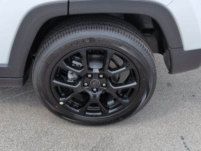 Thumbnail: 2026 Jeep Compass - 8