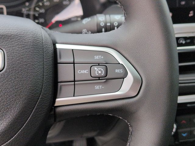 Thumbnail: 2026 Jeep Compass - 30