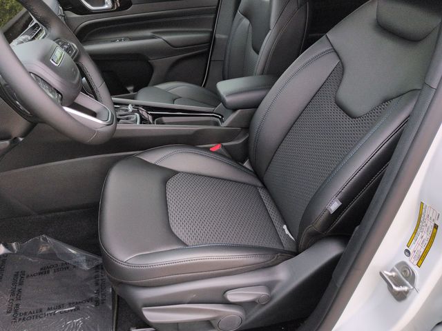 Thumbnail: 2026 Jeep Compass - 10