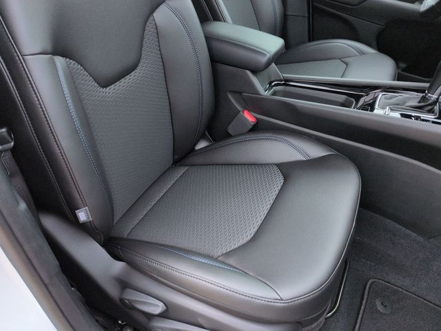 Thumbnail: 2026 Jeep Compass - 11
