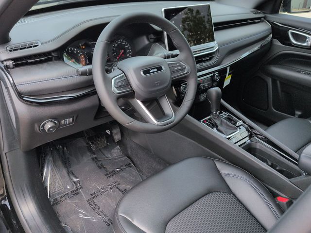 Thumbnail: 2026 Jeep Compass - 2