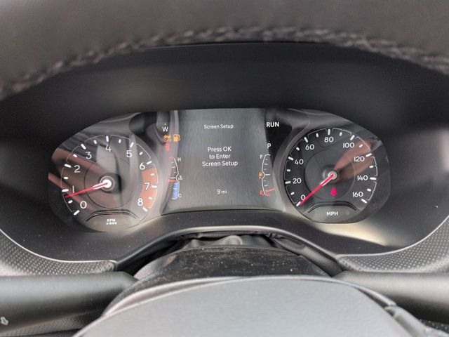Thumbnail: 2026 Jeep Compass - 14