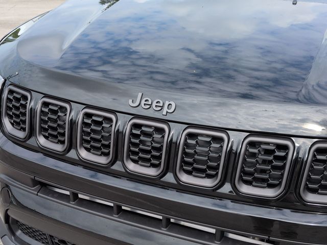 Thumbnail: 2026 Jeep Compass - 6