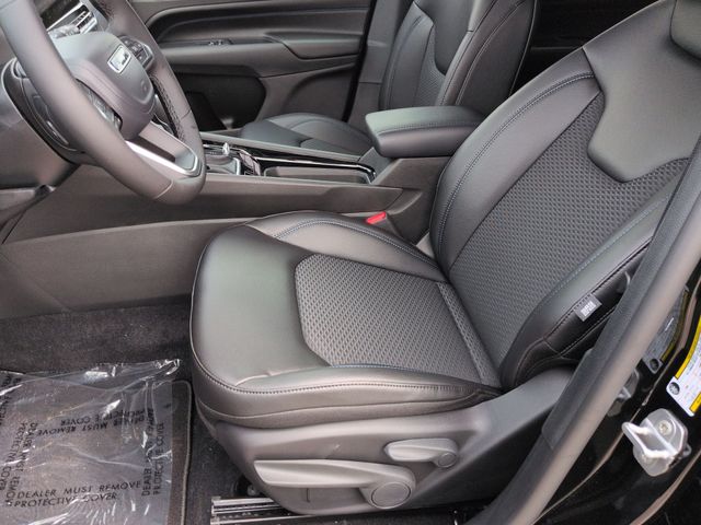 Thumbnail: 2026 Jeep Compass - 9