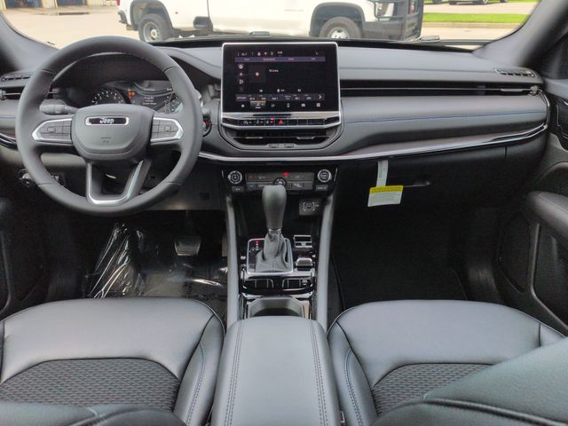 Thumbnail: 2026 Jeep Compass - 8