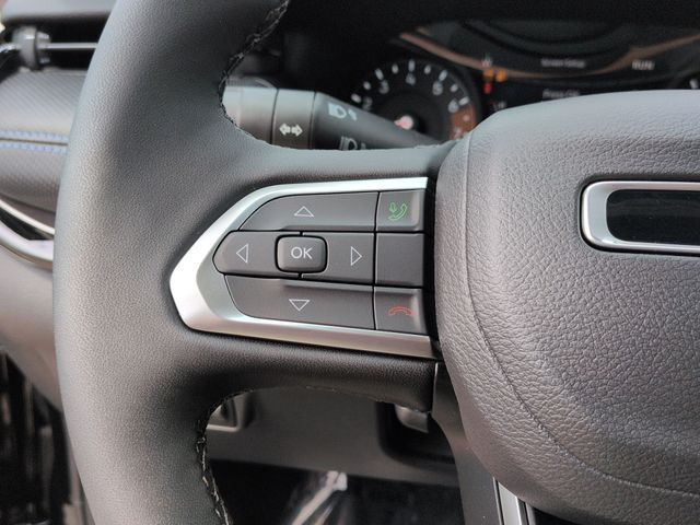 Thumbnail: 2026 Jeep Compass - 29