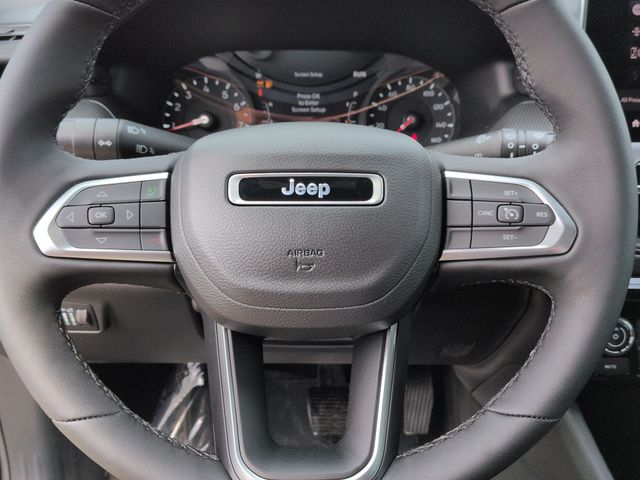 Thumbnail: 2026 Jeep Compass - 28