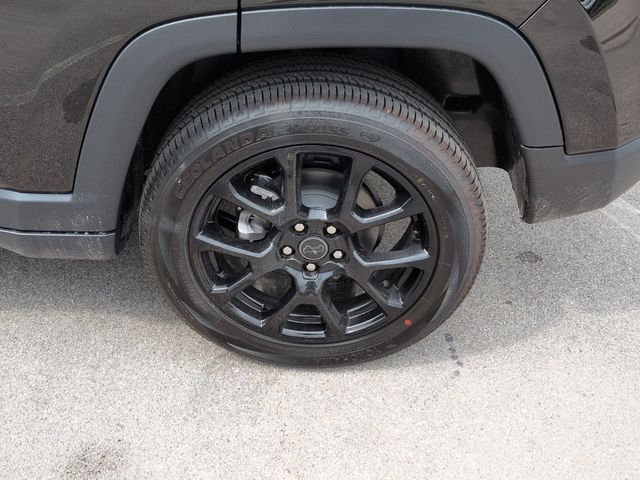 Thumbnail: 2026 Jeep Compass - 7