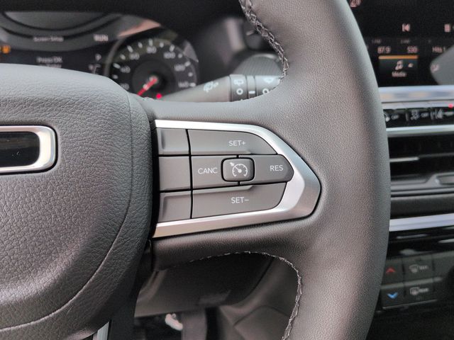 Thumbnail: 2026 Jeep Compass - 30