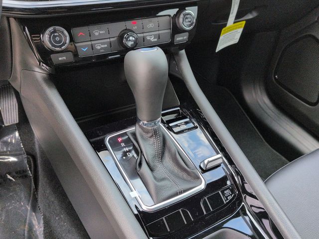 Thumbnail: 2026 Jeep Compass - 35